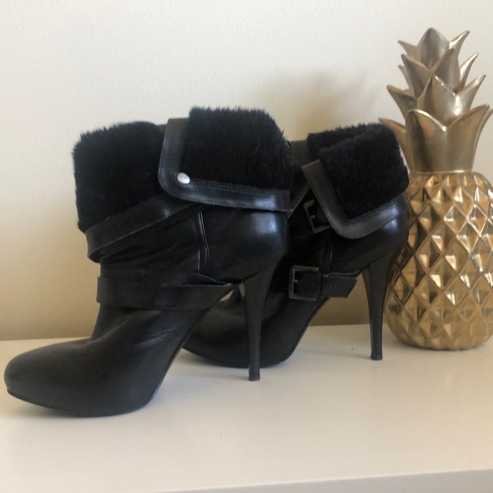 Boots - Picture 2 of 2